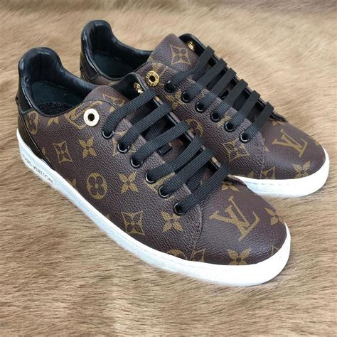 louis vuitton women's shoe|Louis Vuitton female shoes.